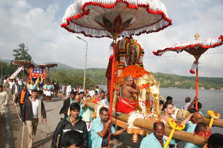 Karthika Vanabhojamotsavams 01