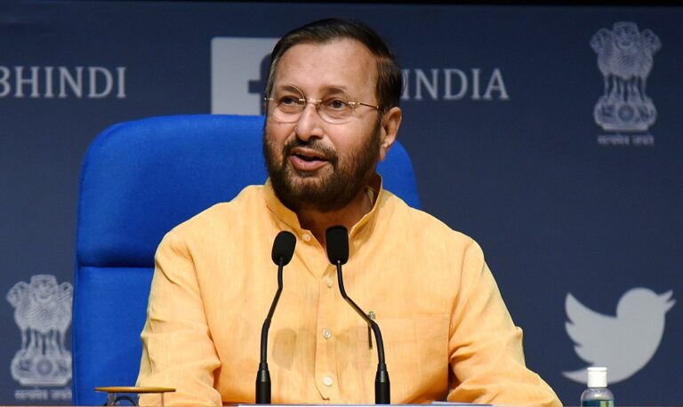 Prakash_Javadekar