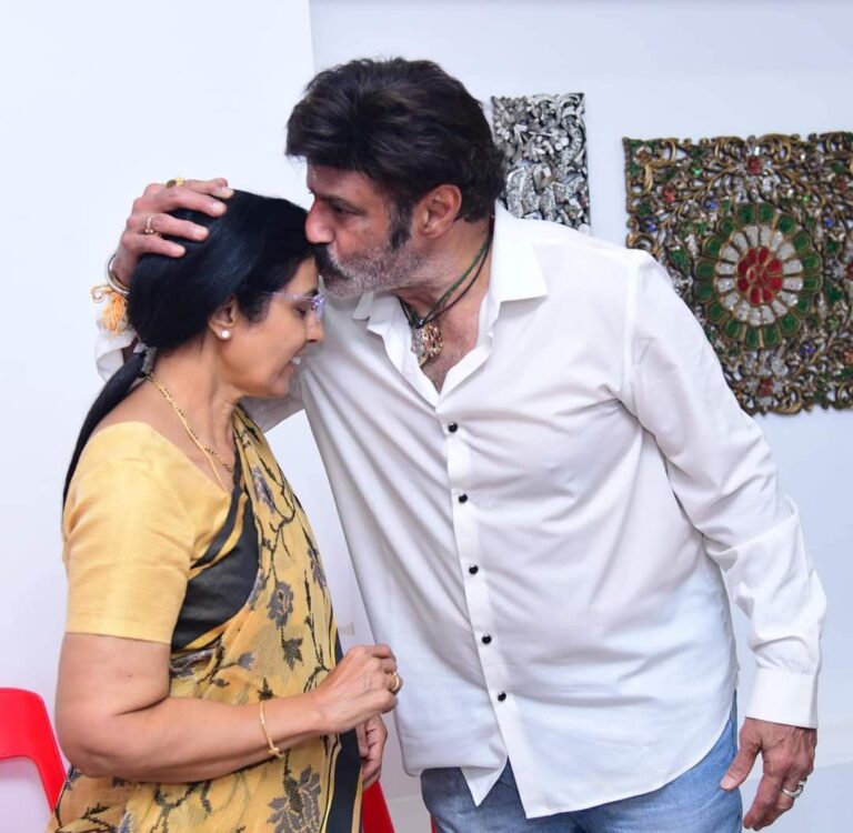 balayya-bhuvaneswari
