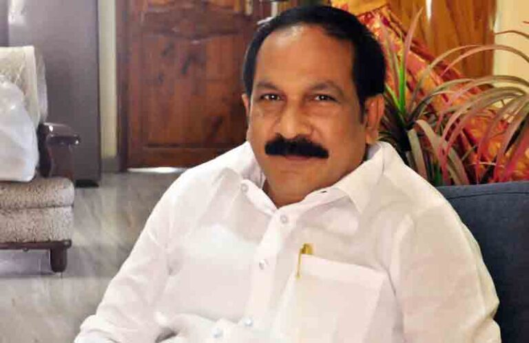 Takkelapallie Ravinder