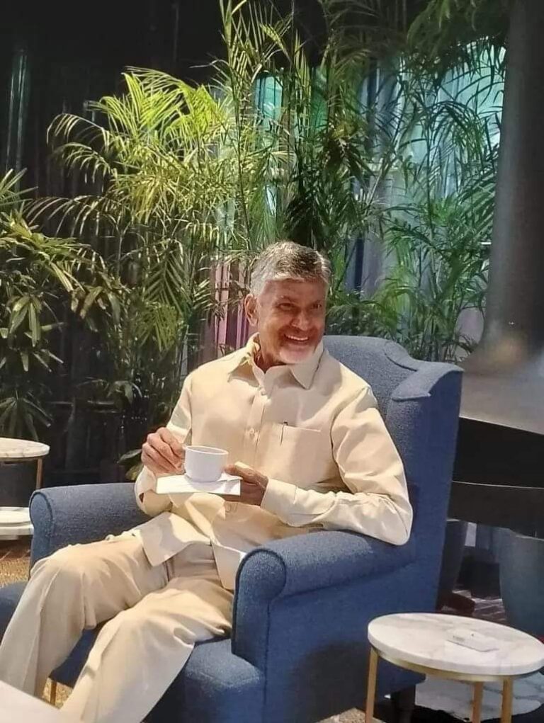 babu tea