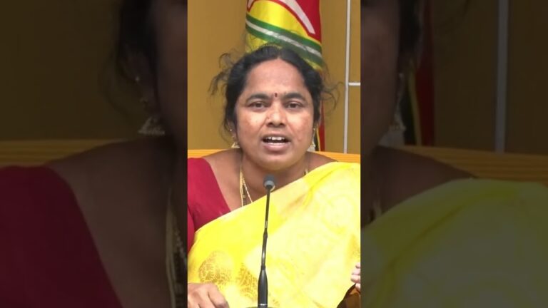 podili lalitha