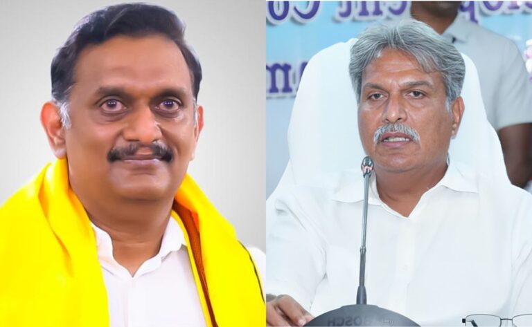 Kesineni-Nani-VS-Kesineni-Chinni