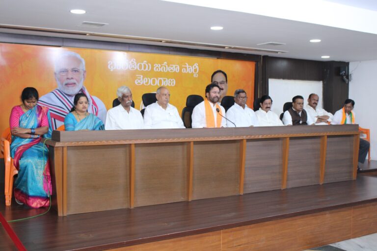 Ready to order CBI probe in Kaleswaram project scam