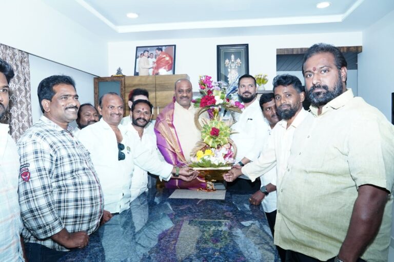 TDP sweep in the district is certain