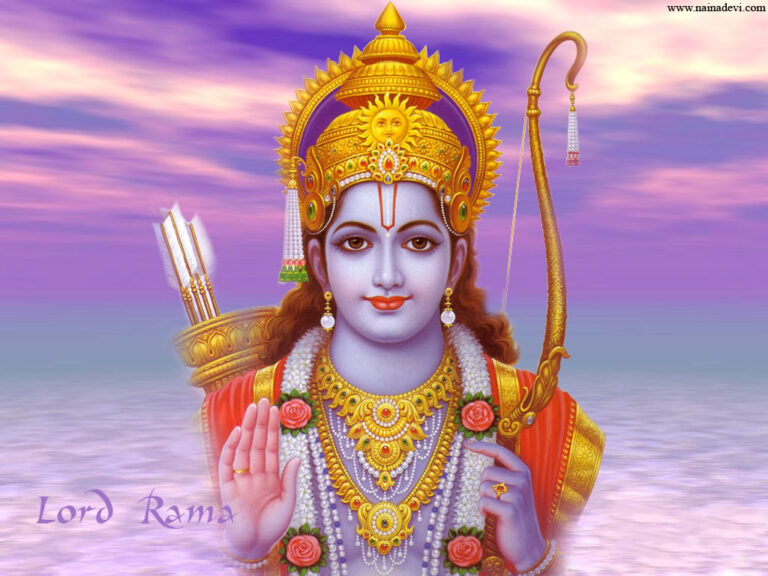 lord shri ram