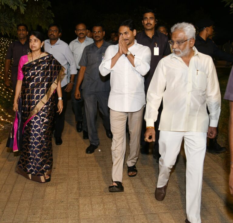 sharmila son engagement2