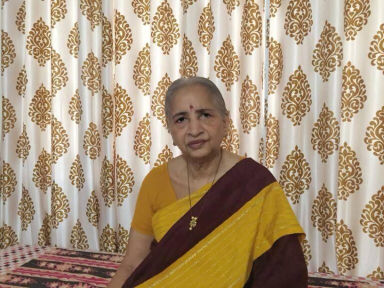 Dr. Gondi Krishnakumari