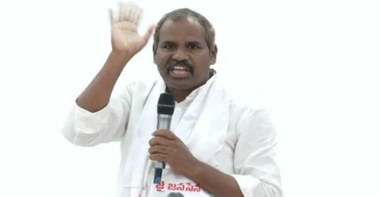 Gade Venkateswara Rao