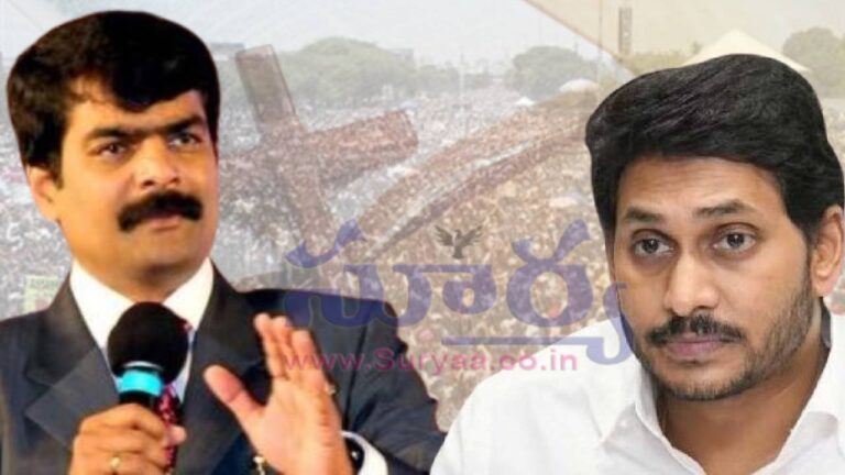 anil vs jagan