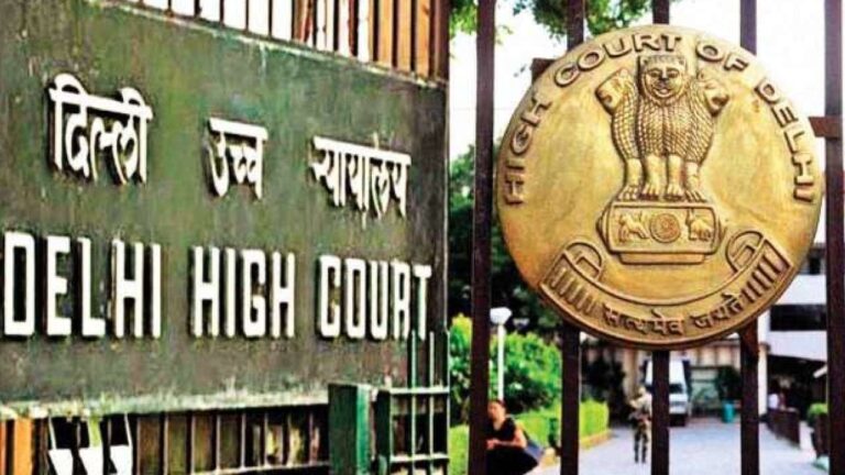 Delhi HC