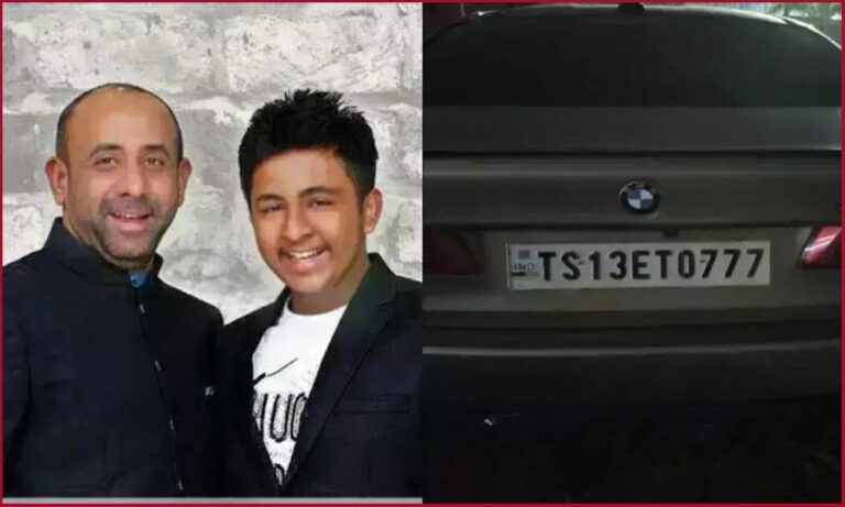 Former MLA Shakeel's case reopened