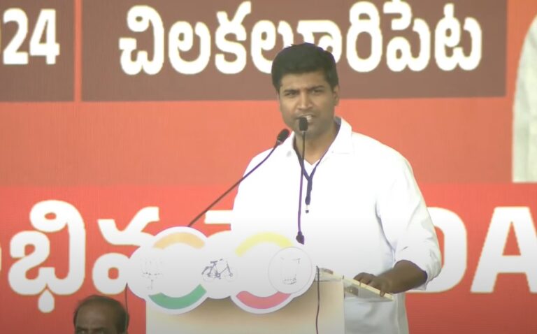 Lavu Krishnadevarayulu