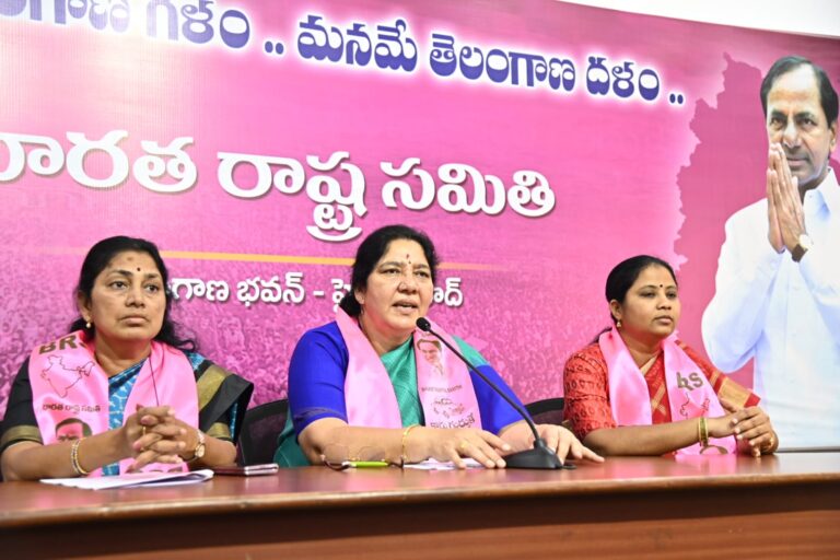 ex minister satyavathi -pic -2