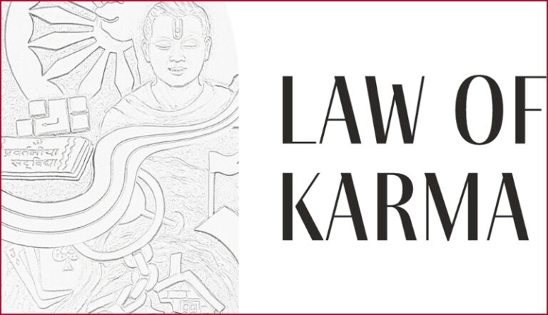 law of karma