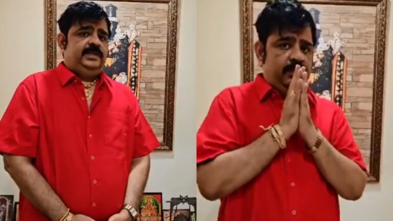 Astrologer-Venu-Swamy