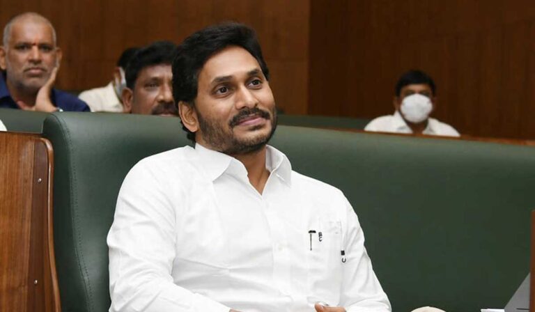 YS-Jagan