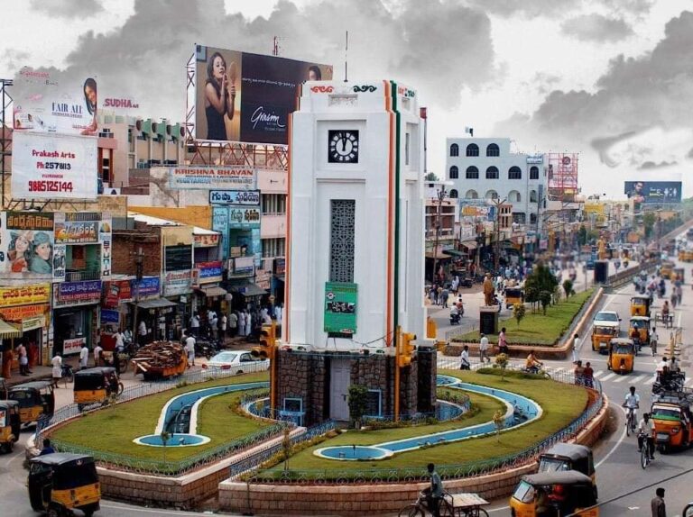 anantapur