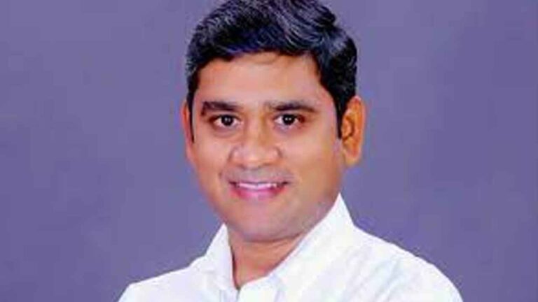 Palvai Harish Babu