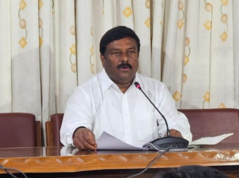 Eleti Maheshwar Reddy