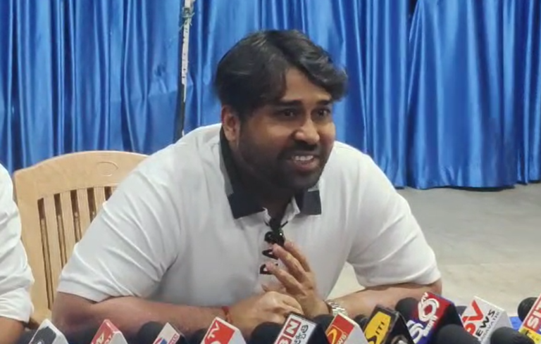 reddy goutham