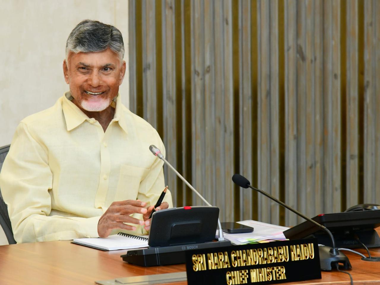Chandrababu
