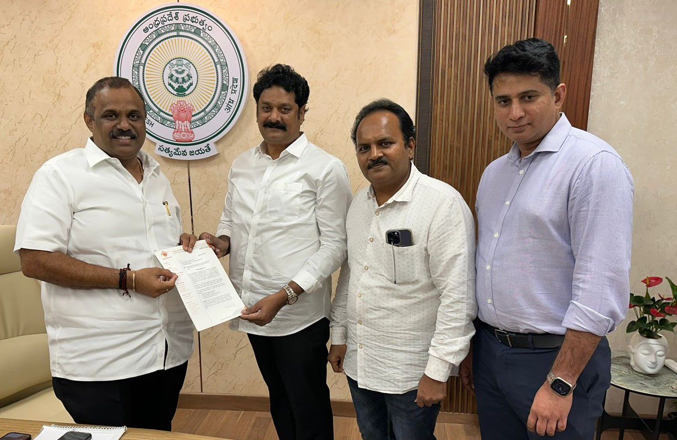 High-level review to resolve real estate sector issues soon