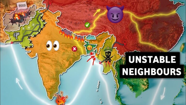 India