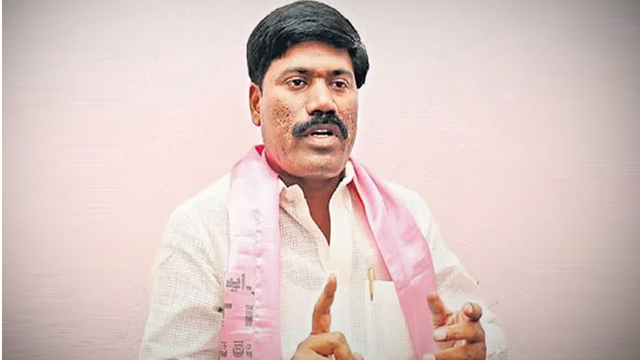 Peddi_Sudarshan_Reddy
