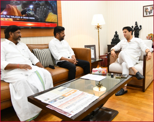 Provide an interest-free loan of Rs.1779 crore to T-Fiber