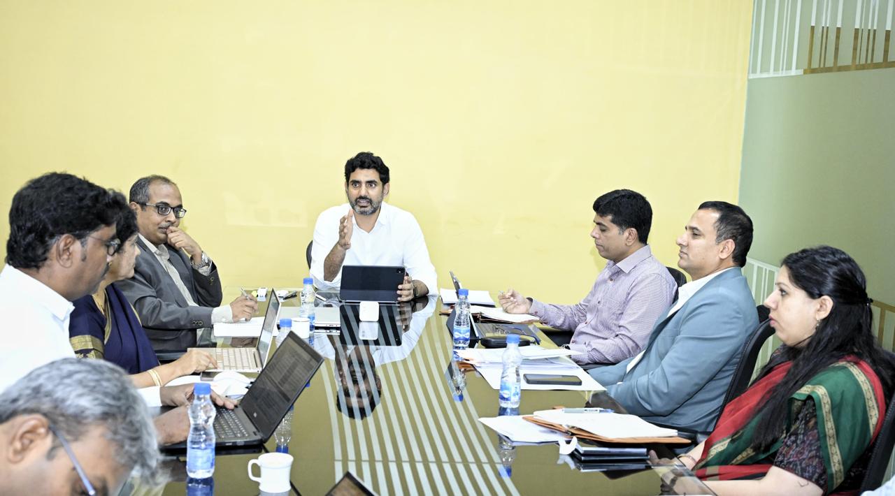 Trust should be increased in government schools with quality education!