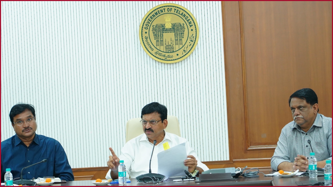 We will strengthen the disaster management system