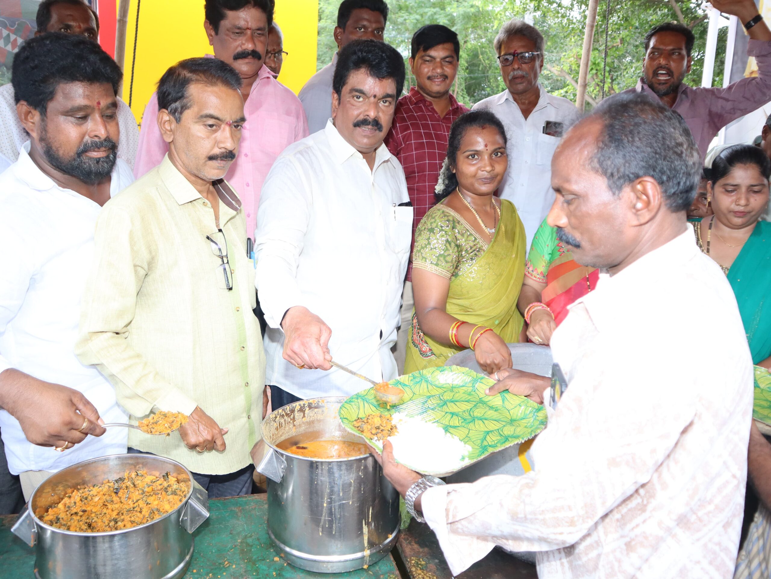 bonda uma on anna canteens