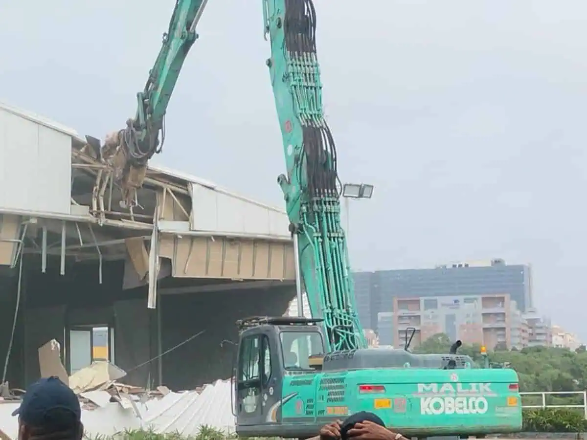 demolition-nagarjuna