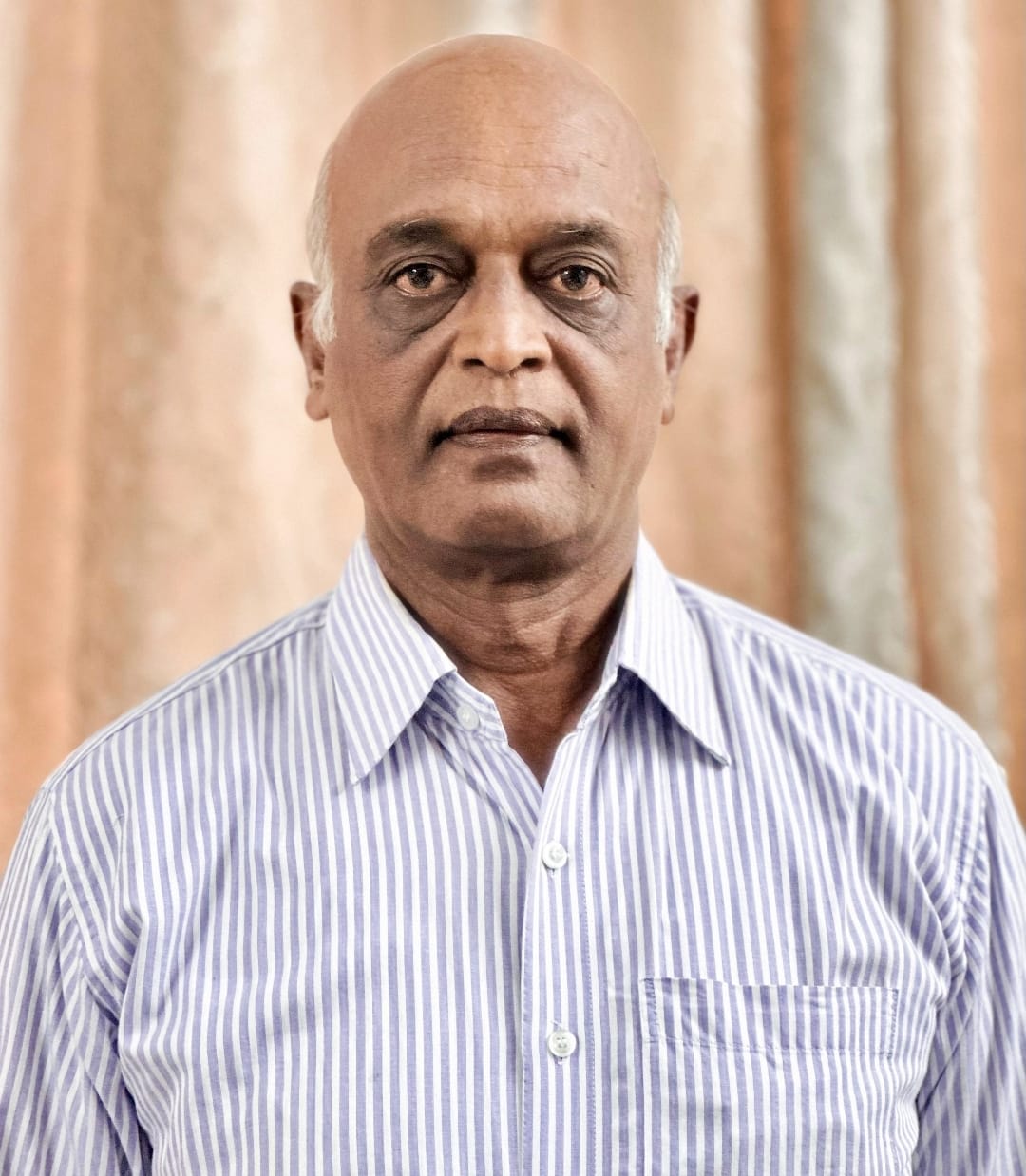 dr sudhakar