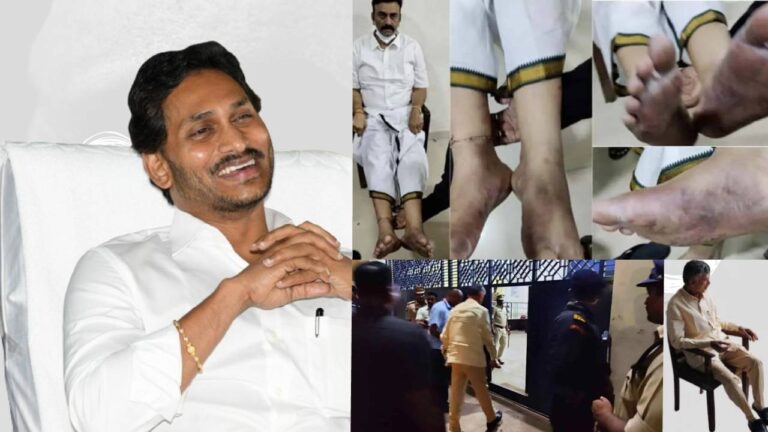 jagan vs raju vs cbn