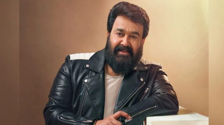 mohan lal