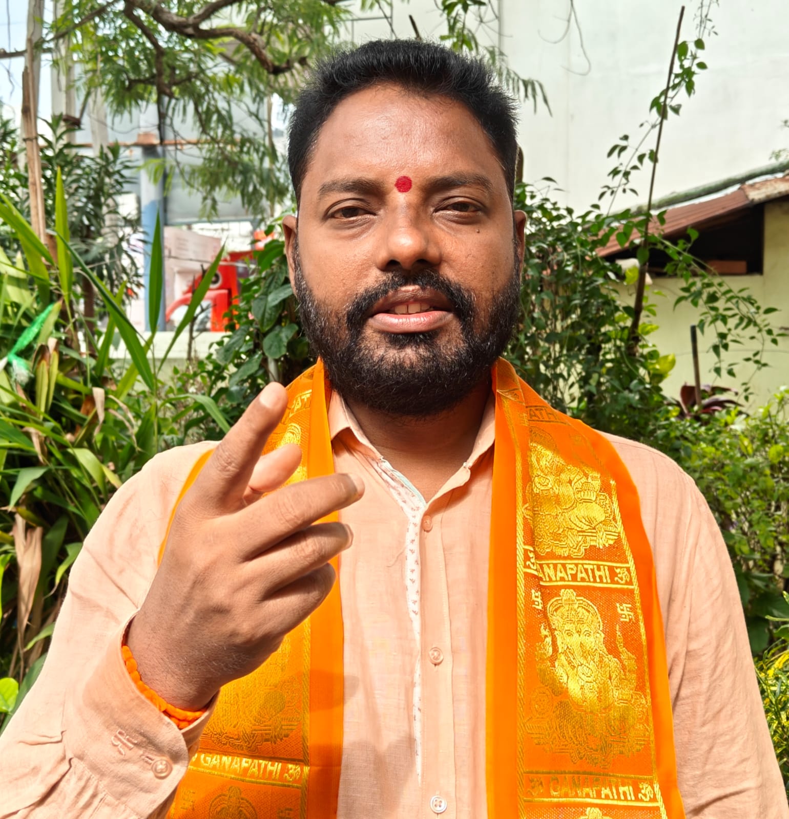 sridhar