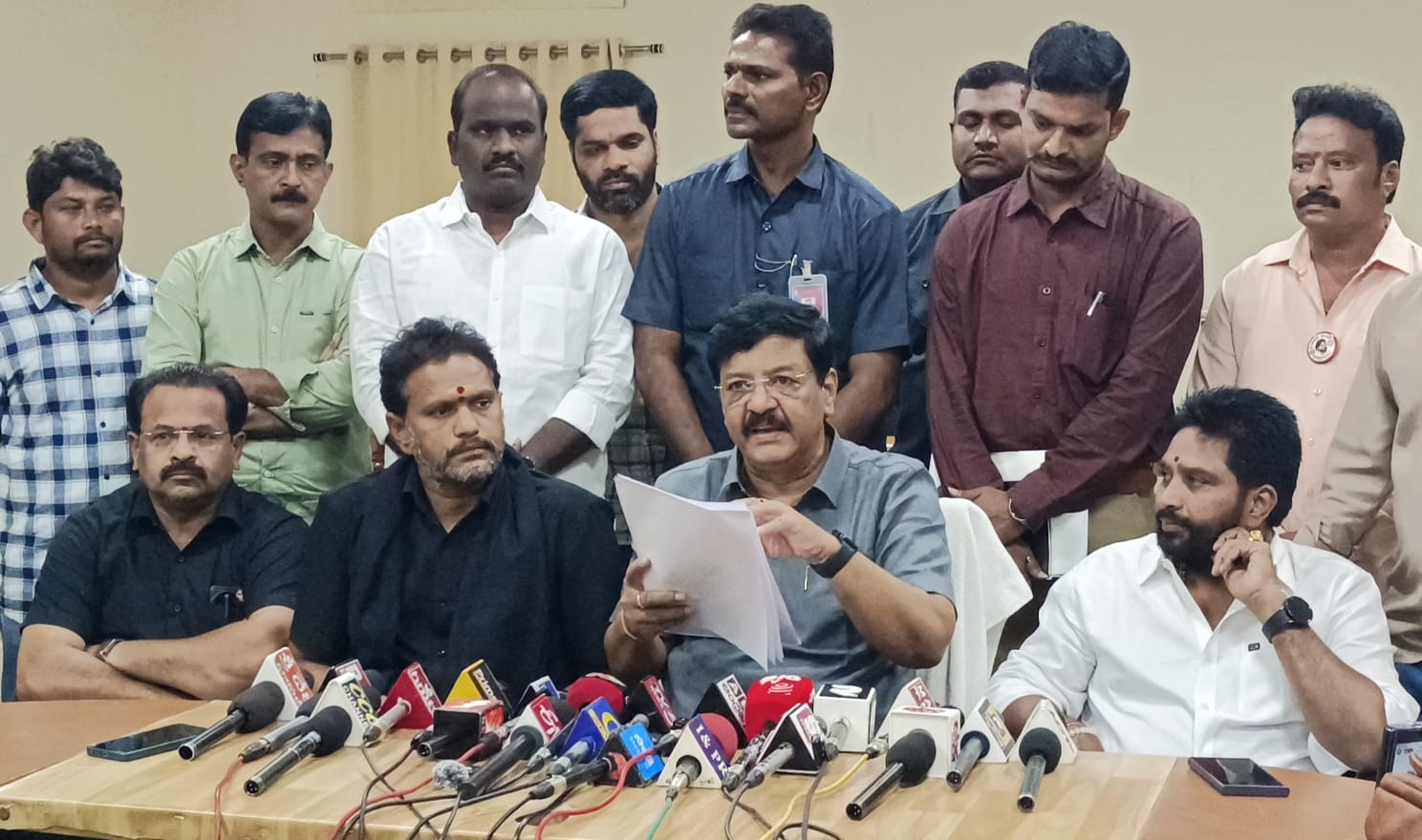 Andhra Pradesh as a tourism hub