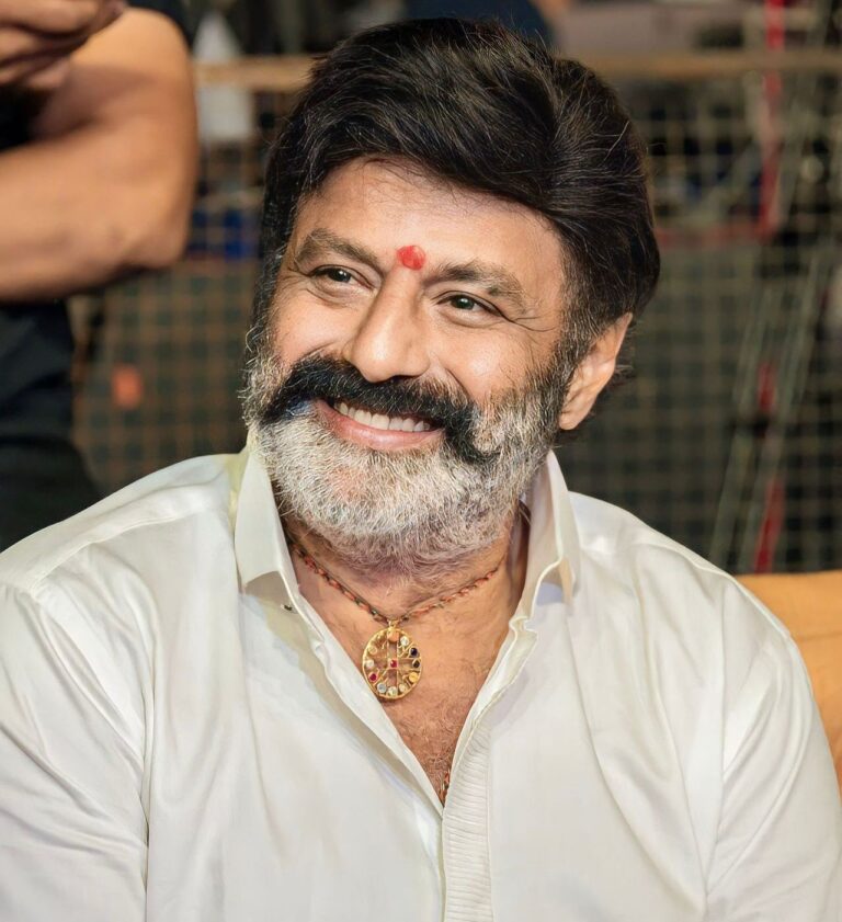 Balakrishna