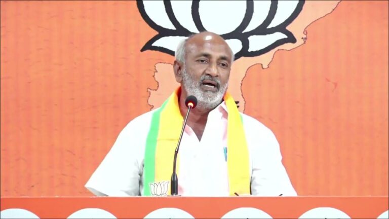 Chigurupati KumaraSwamy