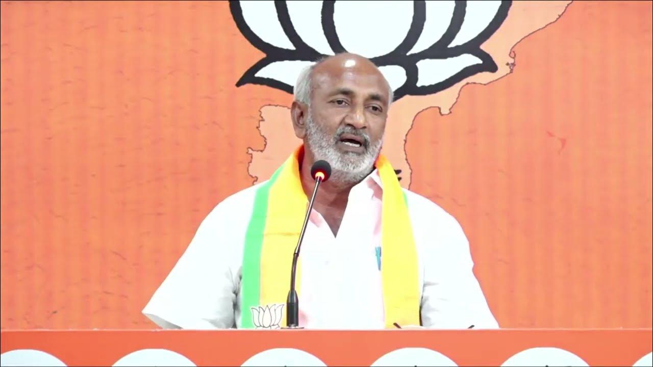 Chigurupati KumaraSwamy