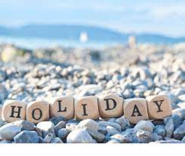 Holiday