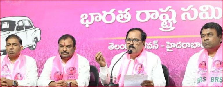 Politics in the name of Hydra in Hyderabad and Boats in Andhra