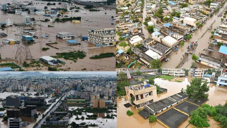 Vijayawada-floods