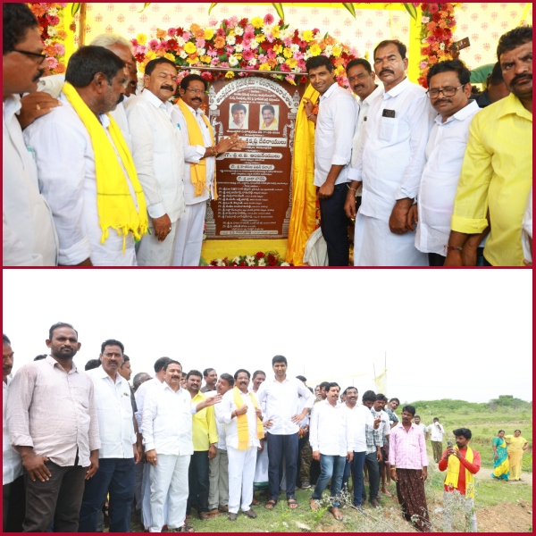 Vinukonda - Guntur National Highway to be widened soon