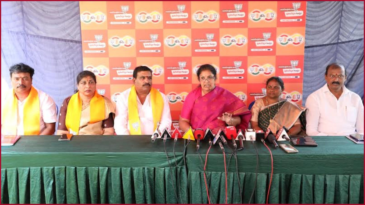 Welfare is only possible with NDA