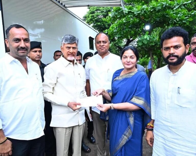 nellore-mp-donates-rs-1-crore