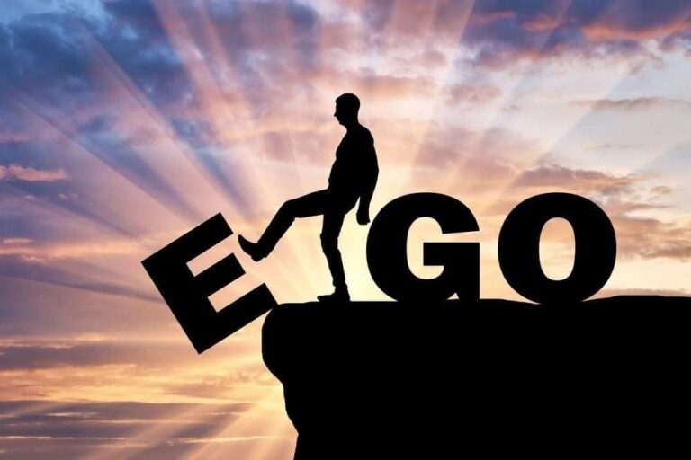 ego