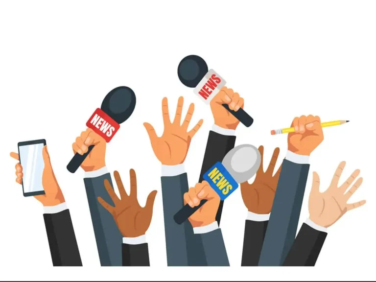 journalist
